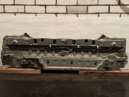 Панель кузова задняя Camry 30