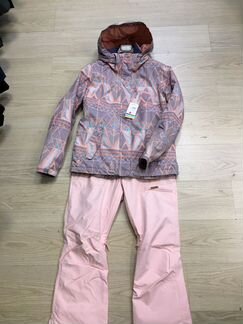Горнолыжный костюм Roxy