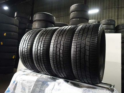 225 45 18 continental TS830P RSC n c