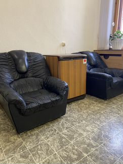 Офисная мягкая мебель