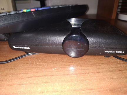 Спутниковый тюнер Technisat SkyStar USB 2
