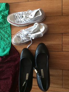 Туфли женские