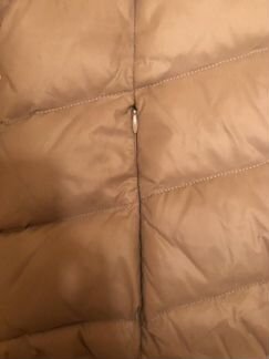 Пуховик женский 44-46