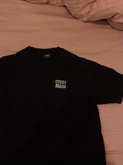 Футболка Stussy