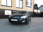 Opel Astra 1.6 МТ, 2011, 141 000 км