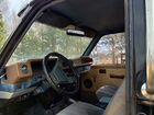 Nissan Patrol 3.3 МТ, 1980, 10 000 км объявление продам