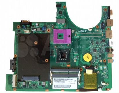 Материнская плата для Acer Aspire 6935G