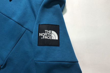 The North Face толстовка + бесплатная доставка