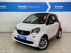 Smart Fortwo 1.0 AMT, 2018, 46 671 км