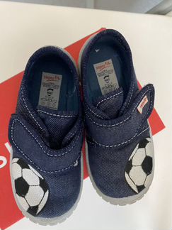 Кеды superfit 23 р