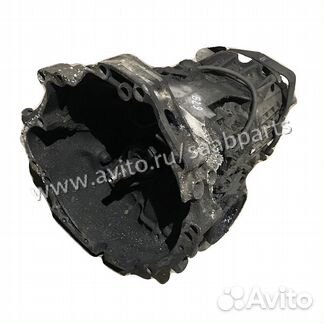 МКПП 2,3L Audi 100 C4 1990-1994г