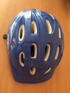 Велошлем детский