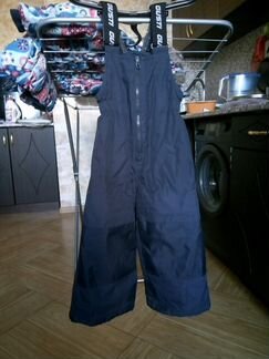 Gusti зимний комбинезон 3(98)