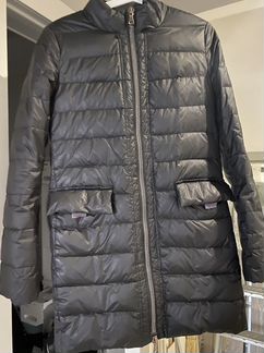 Пуховик motivi, 44 размер, наполнитель пух