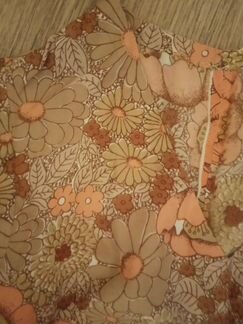 Платья винтаж ретро СССР