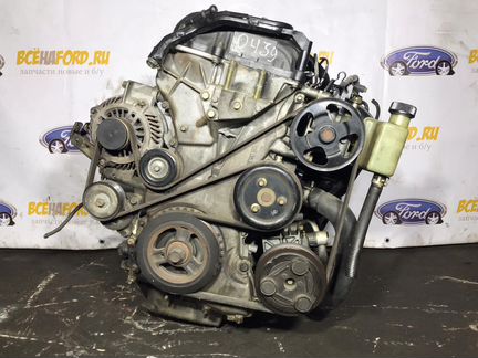 Двигатель Мазда CX-7 3 MPS 6 MPS 2.3 L3