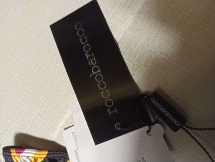 Юбка rocco barocco