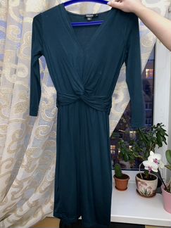 Платье dkny