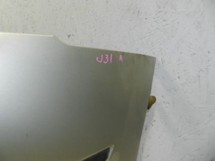 Бампер передний nissan Teana J31