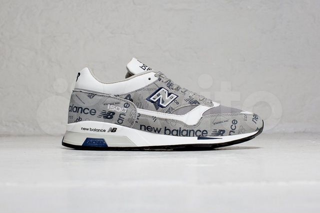New Balance M 1500 NBG (11US) made in 