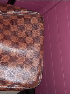 Сумка оригинал Louis Vuitton speedy 30