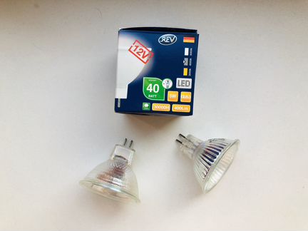 Лампы галогенные 12 В 50 вт GU 5.3