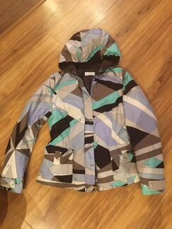 Куртка пуховик Emilio pucci (оригинал)