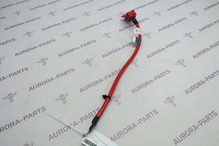 Клемма BMW X6 F16 2014-2020