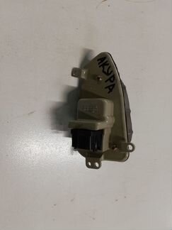 Реостат передней печки Acura MDX YD1 2001-2006 г