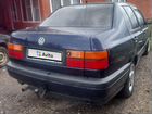 Volkswagen Vento 1.8 МТ, 1995, 9 000 км объявление продам