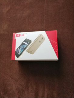 Телефон BQ