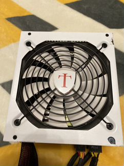 Блок питания Termaltake Templarius 750w Silver