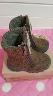 Валенки детские размер 22