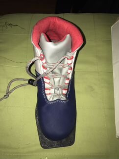 Лыжные ботинки Spine 36 размер