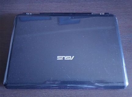 Корпус и запч. Asus K40AB, Pro58S, N60DP, Acer5100