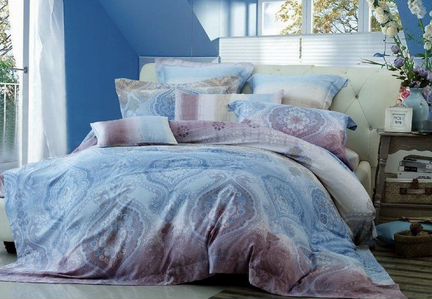 Постельное белье Pozzolengo (1,5 спал.)