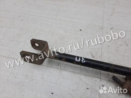 Рычаг задний правый Tagaz C10 JAC HFC4GB1.3C 2012