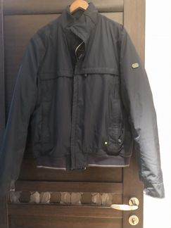 Куртка Hugo boss