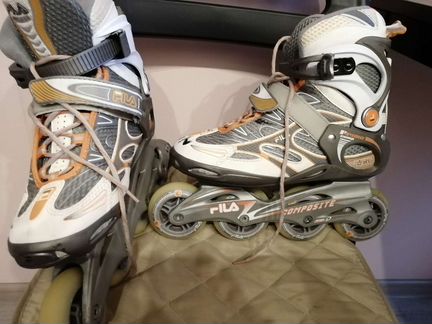 Ролики Fila