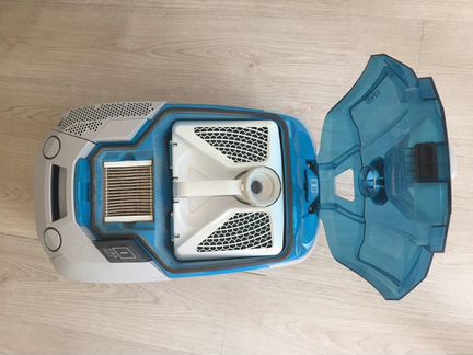 Пылесос Thomas Mistral XS Aqua-BOX