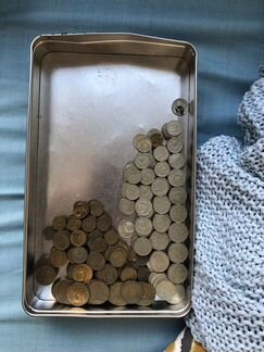 Монеты СССР