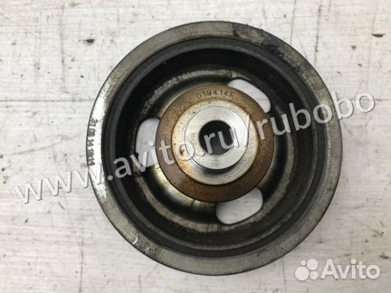 Шкив Peugeot 408 1 EP6CDT 2014