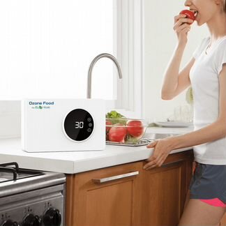 Ozone Food бытовой озонатор воды, воздуха, продукт