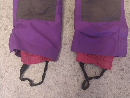 Комбез Дидриксон 100 демисезон