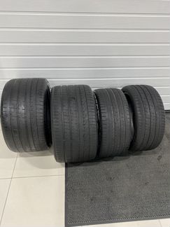 Pirelli P zero Спарка 335/30/20255/35/19 Lamborghi