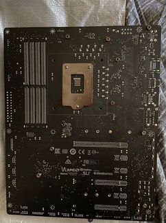 Материнская плата Z370 Gaming M5