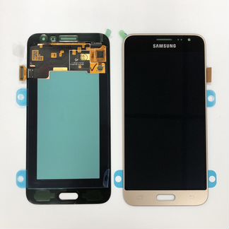 Оригинальный дисплей Samsung J320