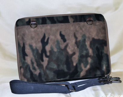 Папка Piquadro для ноутбука