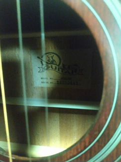 Аосен акустика