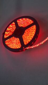 Светодиодная лента 3528 5050 IP 65 5 метров